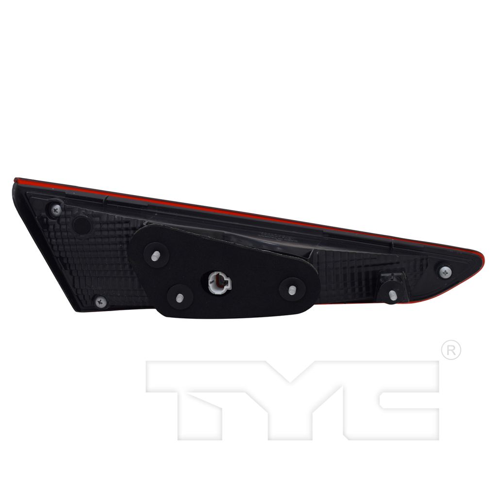 HYUNDAI ELANTRA SEDAN TAIL LAMP ASSY RIGHT (Passenger Side) (INNER)(BULB)(USA) OEM#92404F3500 2019-2020 PL#HY2803151