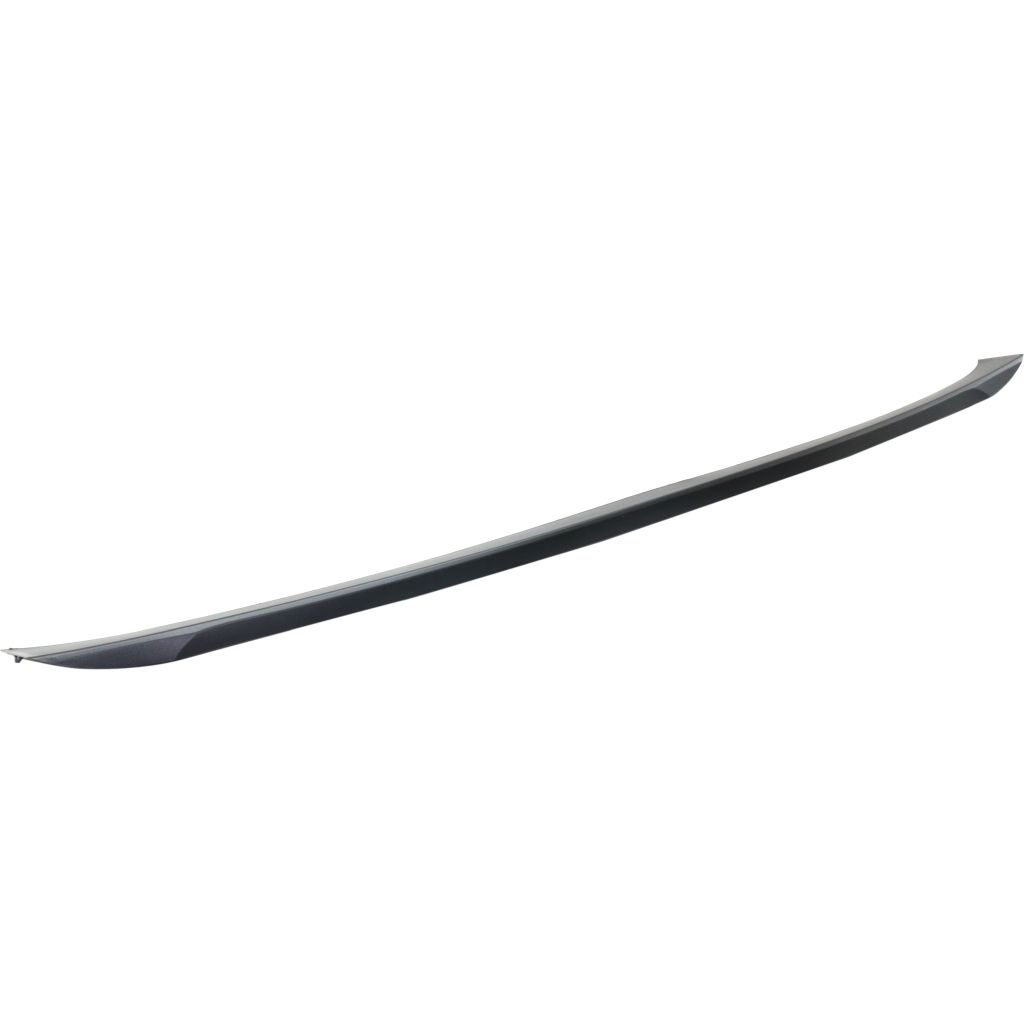 KIA OPTIMA FRONT LOWER AIR DEFLECTOR (SPORT BMP)(W/RADAR CRUISE) OEM#86591D5200 2016-2018 PL#KI1092111