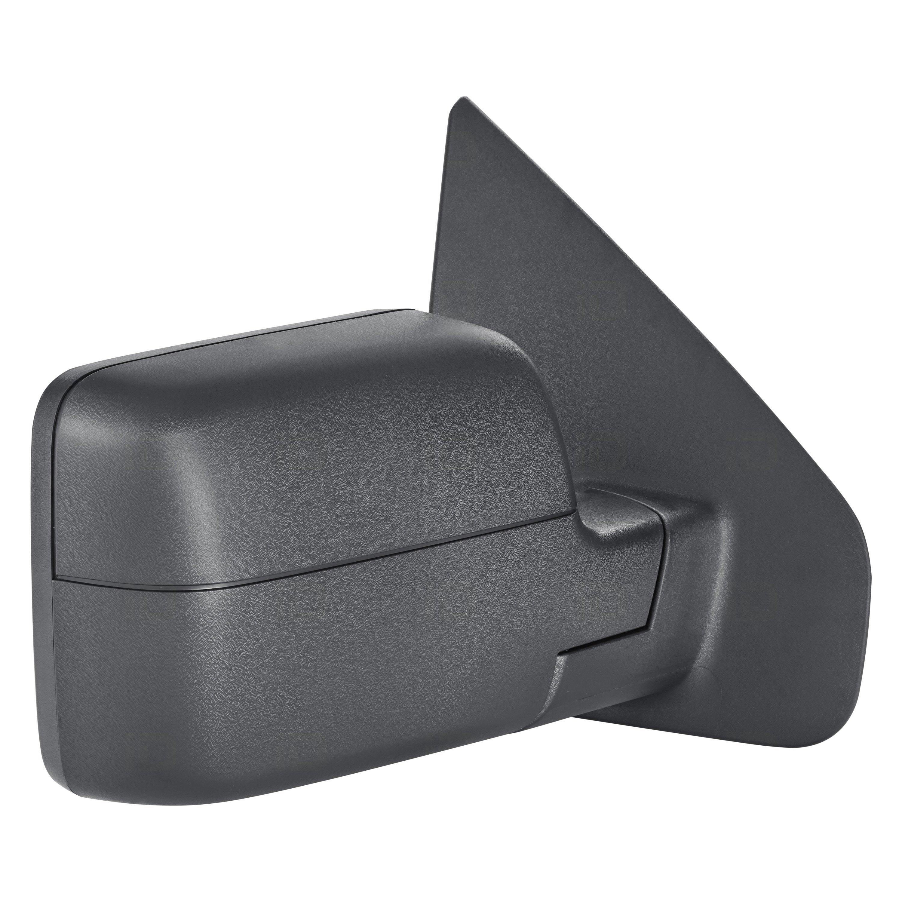 FORD TRUCKS & VANS FORD/PU (F150 EXC HERITAGE) DOOR MIRROR RIGHT (Passenger Side) PWR REMOTE/HTD/SIGNAL (W/O PUDDLE LAMP)(BLK) OEM#6L3Z17682CA 2004-2006 PL#FO1321242