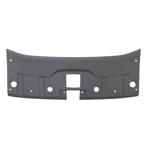 JEEPVEHICLE GRAND CHEROKEE L (W/3 ROW SEATS) RADIATOR SUPPORT TOP COVER OEM#68374964AC 2021-2025 PL#CH1224119