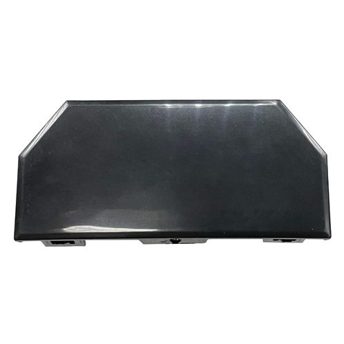 TOYOTA TUNDRA GRILLE LOWER CENTER SENSOR COVER OEM#539280C010 2022-2025 PL#TO1201103