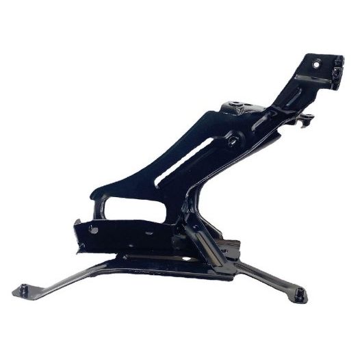 AUDI A6 SEDAN FENDER BRACKET RIGHT (Passenger Side) OEM#4K0821132 2019-2023 PL#AU1245110