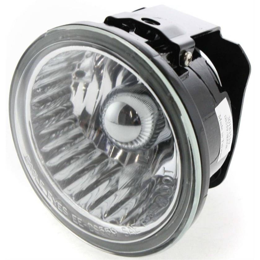 INFINITI FX35/FX45 FOG LAMP ASSY RIGHT (Passenger Side) OEM#261508J025 2003-2005 PL#NI2593111