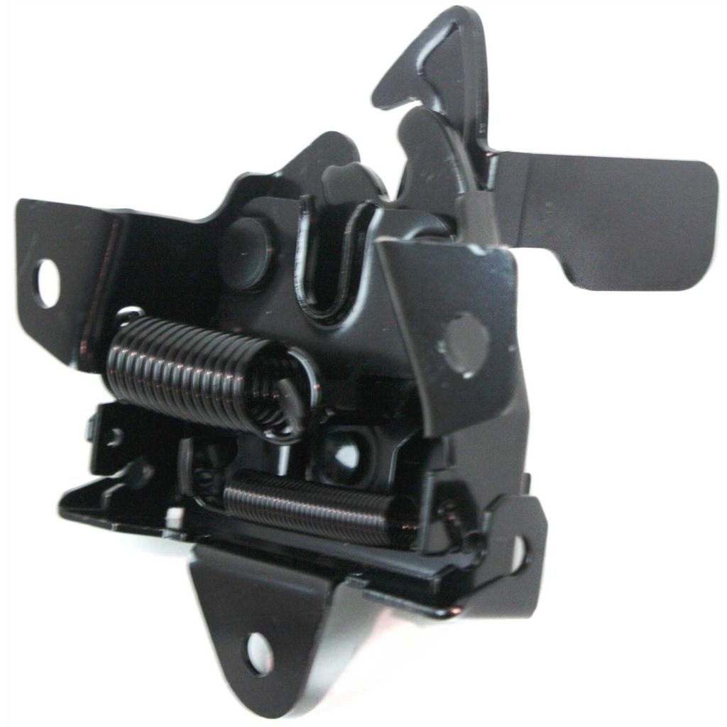 HYUNDAI ACCENT (EXC 06 SEDAN) HOOD LATCH OEM#8113025010 2003-2006 PL#HY1234103