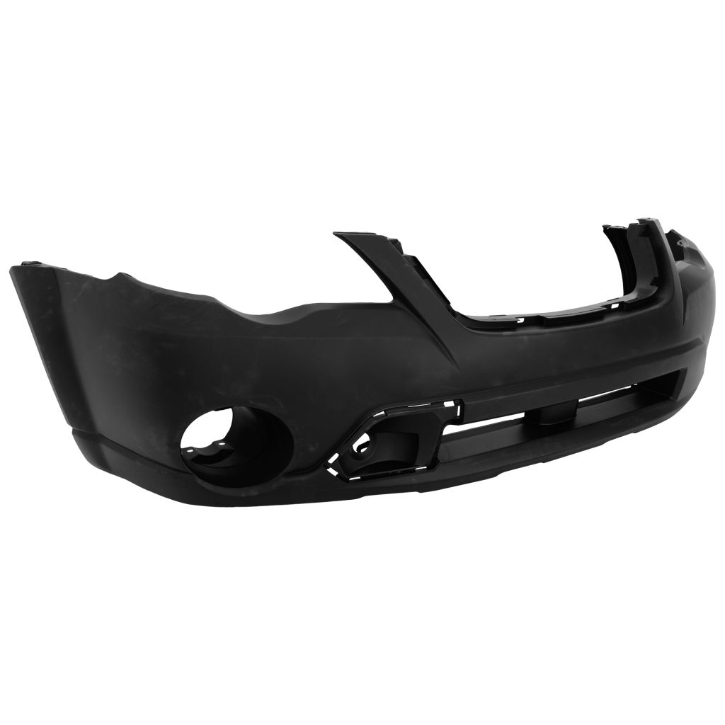 SUBARU LEGACY/OUTBACK FRONT BUMPER COVER PRIMED (OUTBACK) OEM#57704AG32A 2008-2009 PL#SU1000159