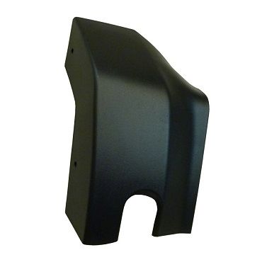 GM TRUCKS & VANS SILVERADO/PU 2500/3500 (CHEVY) FENDER PROTECTOR LEFT (Driver Side) (LWR COVER) OEM#22801018 2015-2019 PL#GM1266101
