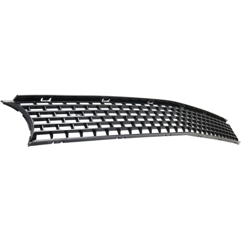 DODGE CHALLENGER GRILLE (SRT/SRT DEMON) OEM#6PB51RXFAA 2015-2023 PL#CH1200399