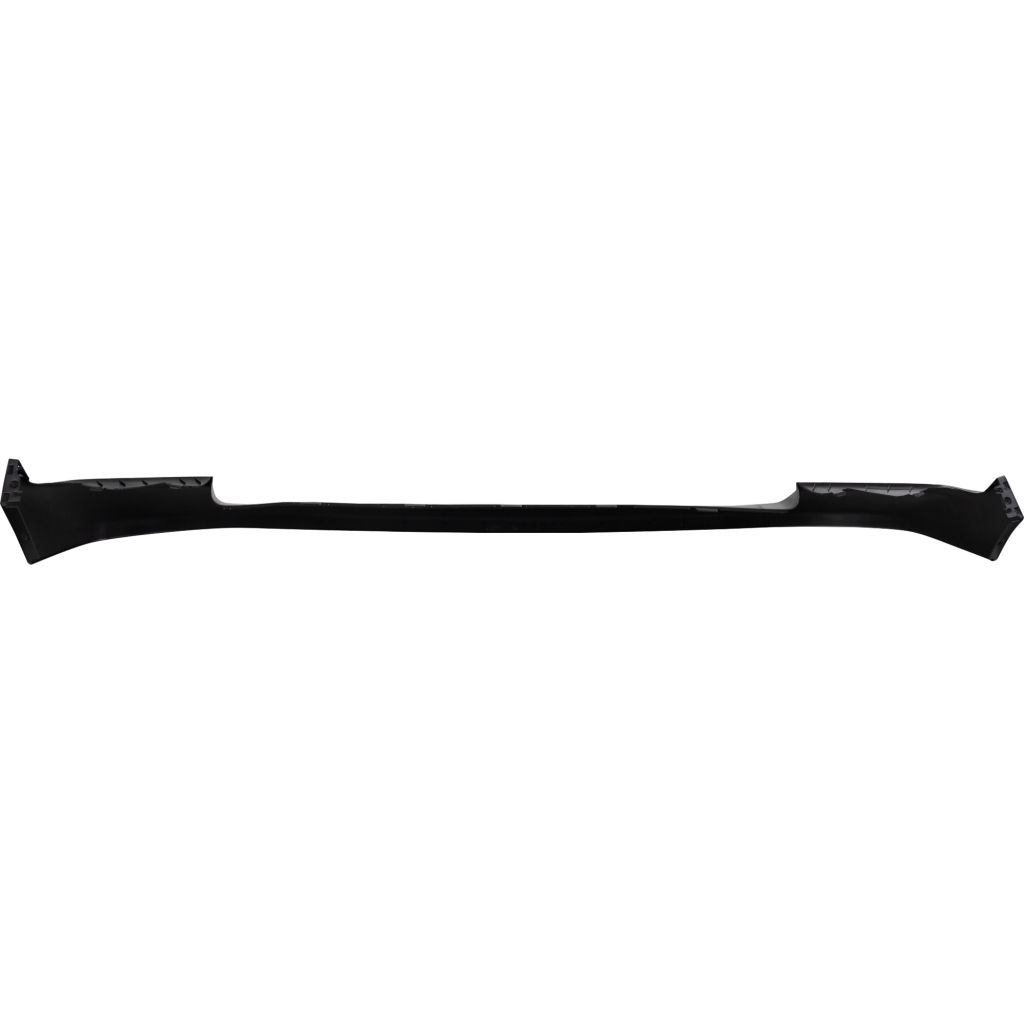 DODGE TRUCKS & VANS DODGE/PU (R1500) FRONT BUMPER COVER UPPER TXT BLACK (WO/SPORT)(MCL) OEM#68034055AA 2009-2012 PL#CH1014102
