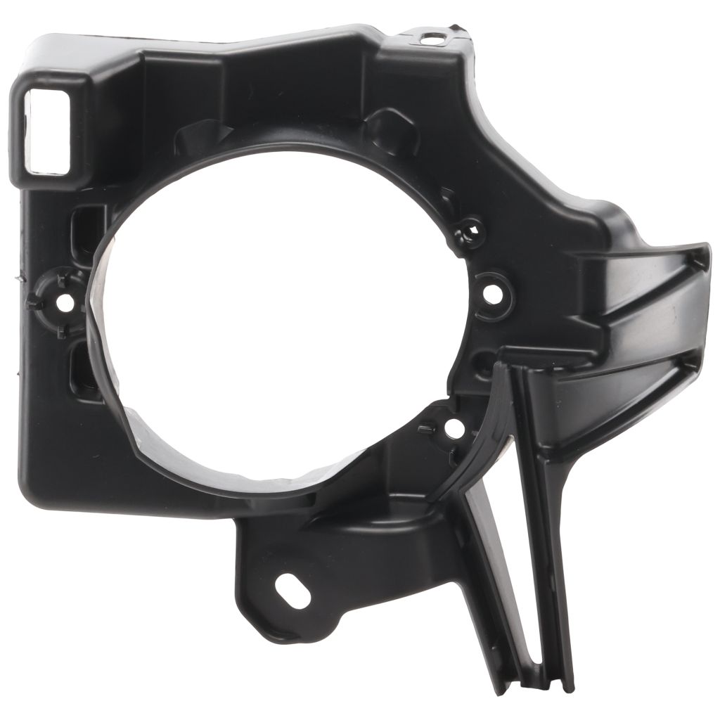 LEXUS RX 450h FOG LAMP BRACKET LEFT (Driver Side) (WO/SPORT PKG)(EXC F SPORT) ) OEM#521260E011 2013-2015 PL#LX2602102