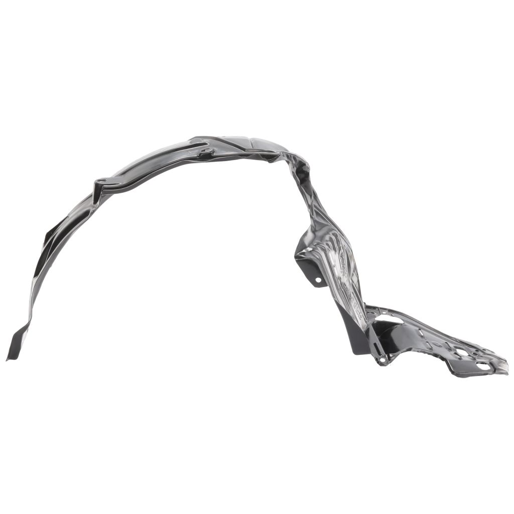 HONDA ACCORD COUPE FENDER LINER LEFT (Driver Side) OEM#74151S84A00 1998-2002 PL#HO1248106