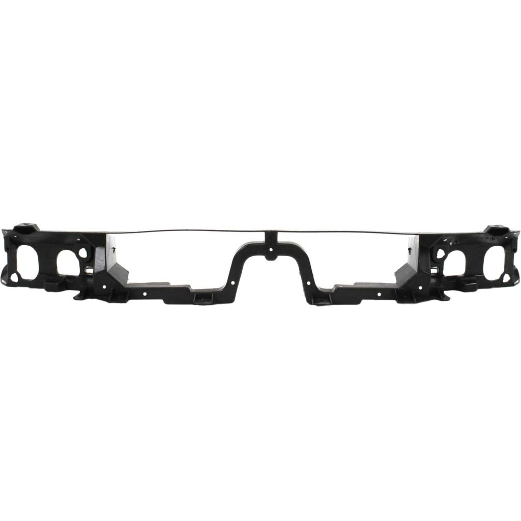CHEVROLET CLASSIC HEAD/LAMP MOUNTING PANEL (W/ HEAD/LAMP ADJUSTERS) OEM#22609040 2004-2005 PL#GM1221113