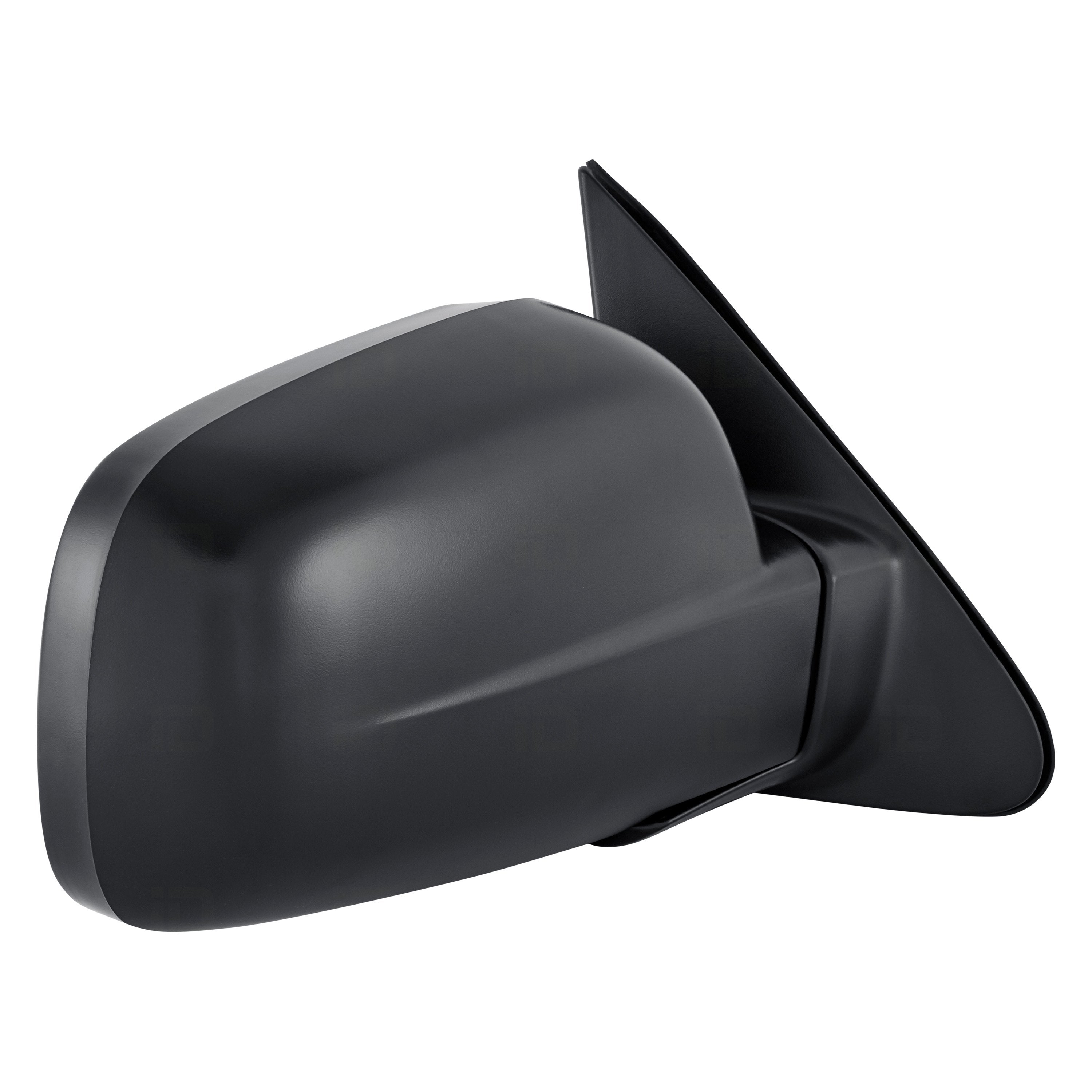 HONDA CRV DOOR MIRROR RIGHT (Passenger Side) POWER/NON-HTD OEM#76200S9AA01 2002-2006 PL#HO1321215