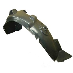 GM TRUCKS & VANS EQUINOX FENDER LINER RIGHT (Passenger Side) **CAPA** OEM#22888599 2010-2013 PL#GM1249223C