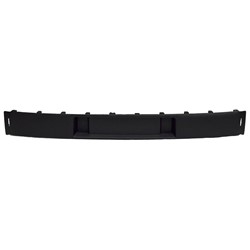 GM TRUCKS & VANS YUKON/YUKON XL (GMC) FRONT BUMPER MOLDING BLACK (WO/TOW HOLE) OEM#22936424 2015-2020 PL#GM1044120