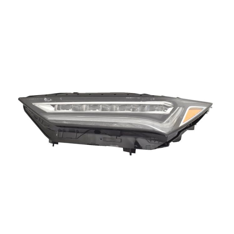 2022-2024 ACURA Headlamp assy composite Right Passenger Side CAPA OEM# 33100TYAA01 PL# AC2503138C