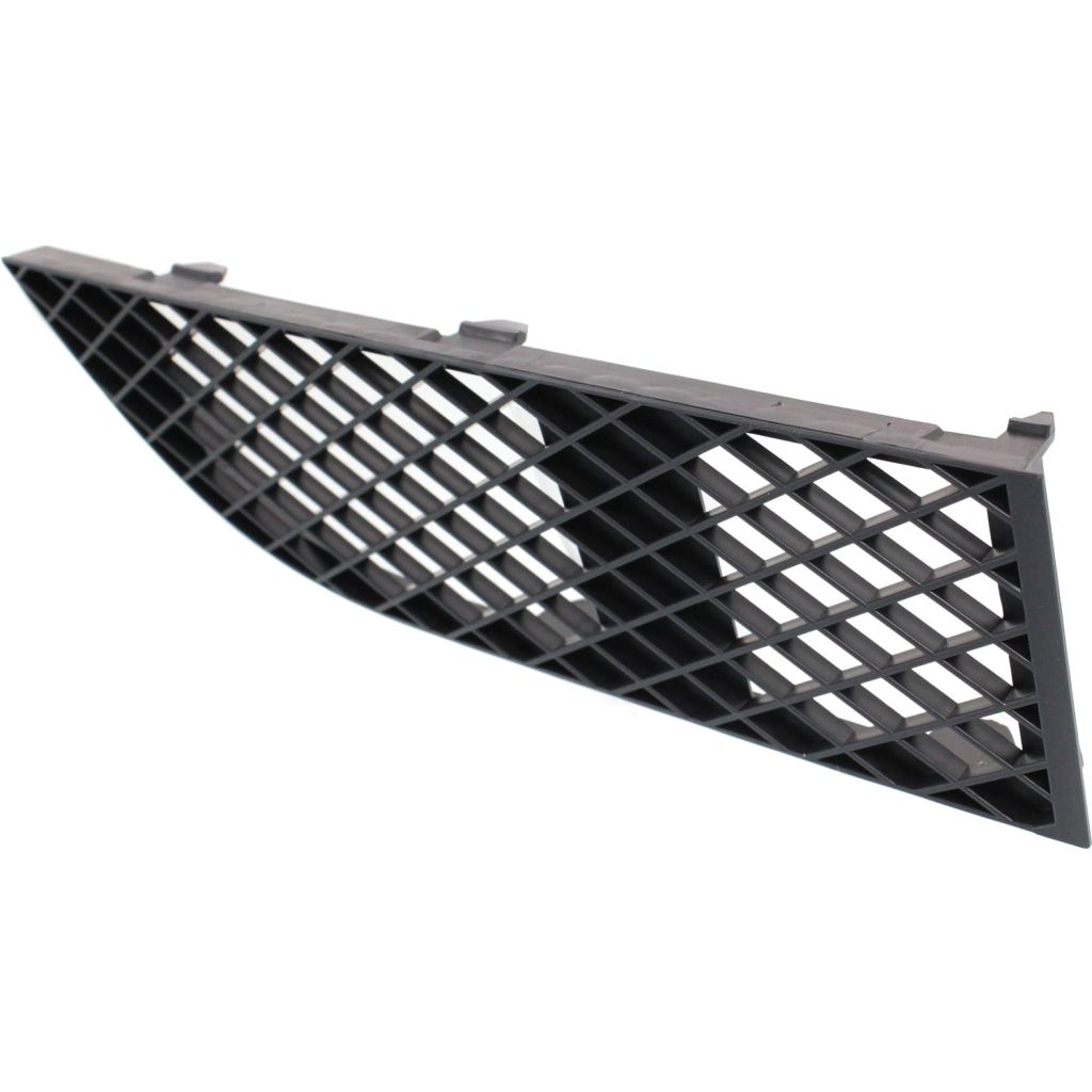 BMW BMW 7 SERIES FRONT BUMPER GRILLE RIGHT (Passenger Side) OEM#51117135564 2006-2008 PL#BM1039116