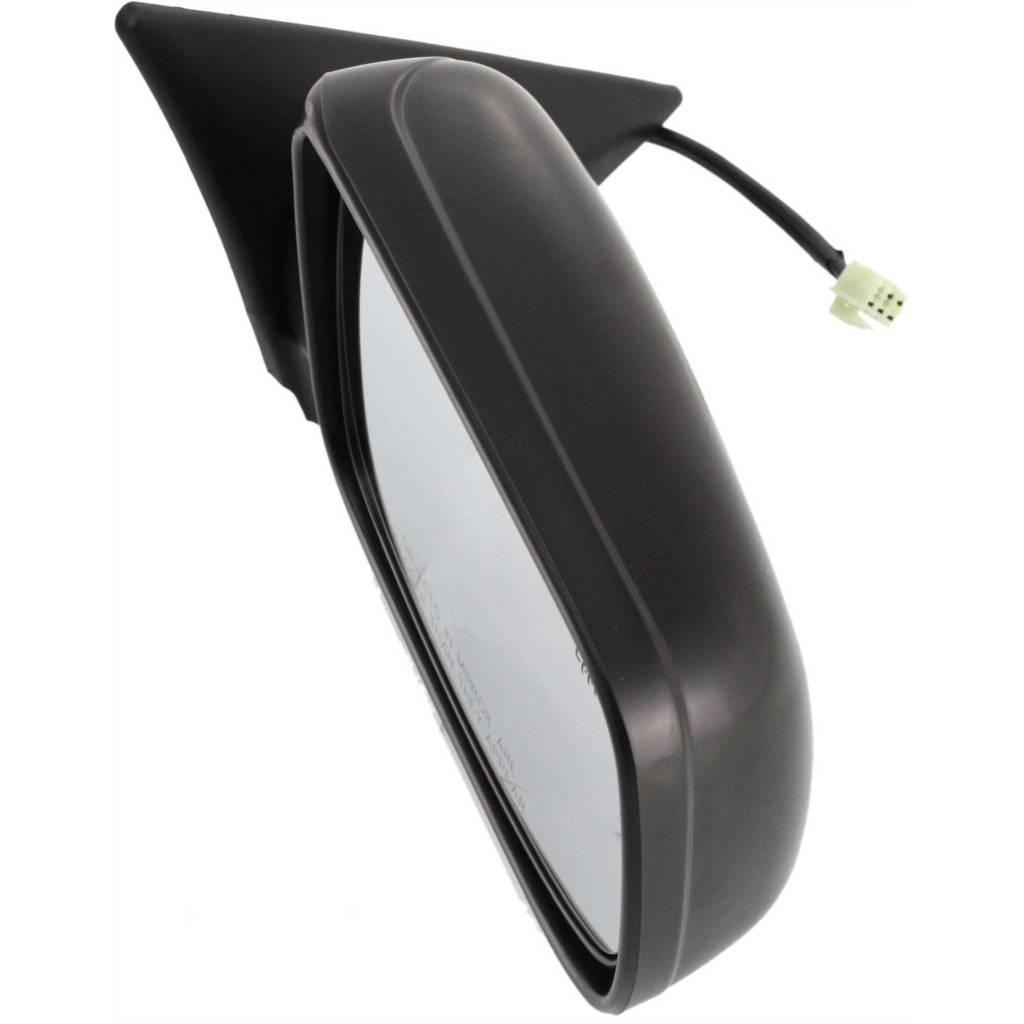 SUBARU BAJA DOOR MIRROR RIGHT (Passenger Side) PWR/HTD OEM#91031AE98ANN 2003-2006 PL#SU1321105