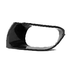 TOYOTA AVALON FOG LAMP COVER RIGHT (Passenger Side) (W/FOG) (WO/LASER CRUISE) OEM#52127AC901 2005-2007 PL#TO1039122