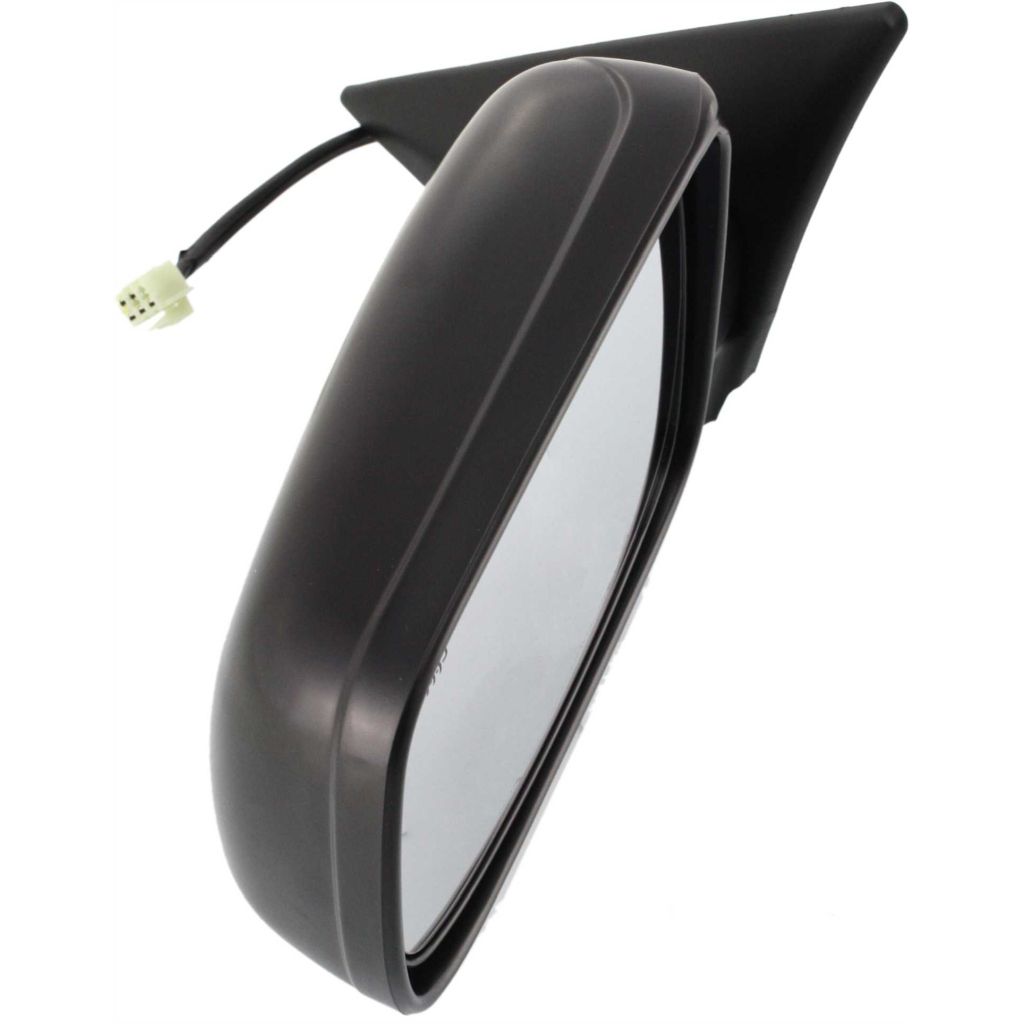 SUBARU BAJA DOOR MIRROR LEFT (Driver Side) PWR/HTD OEM#91031AE99ANN 2003-2006 PL#SU1320105