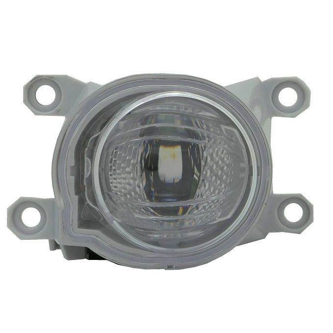 LEXUS RX 350 FOG LAMP ASSY LEFT (Driver Side) **CAPA** OEM#8122012240 2023-2025 PL#TO2592142C