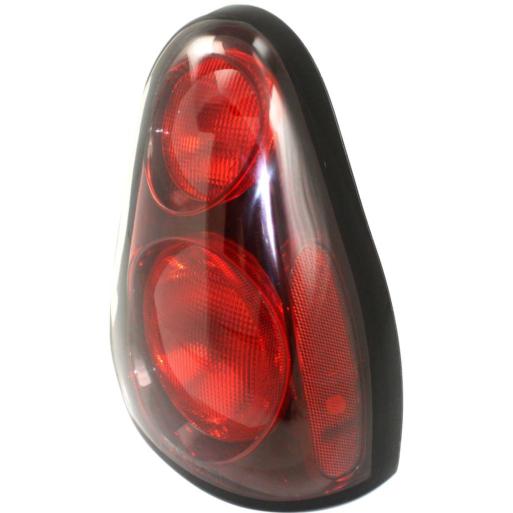 CHEVROLET MONTE CARLO TAIL LAMP RIGHT (Passenger Side) OEM#10326669 2000-2005 PL#GM2801180