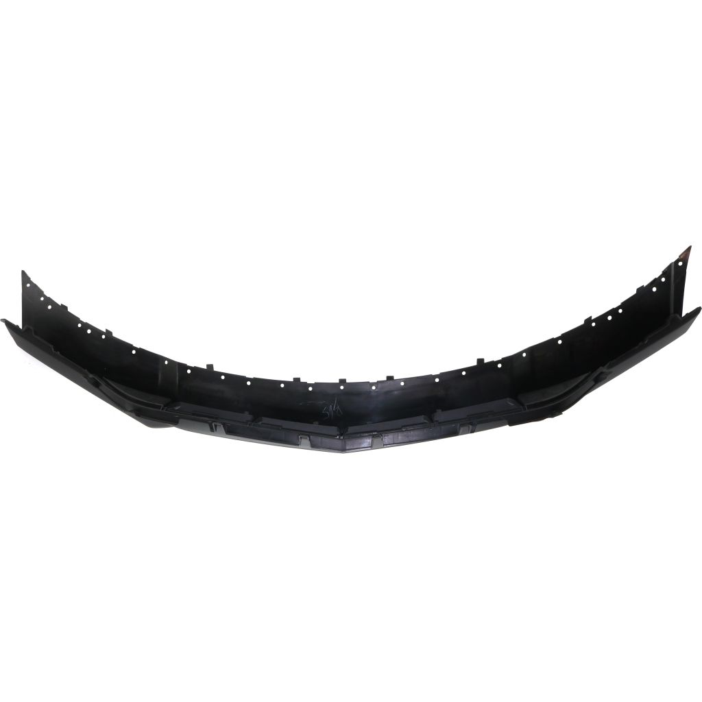 CHEVROLET MALIBU (NEW) FRONT BUMPER COVER LOWER TEXTURED DARK GRAY OEM#23478398 2016-2018 PL#GM1015138