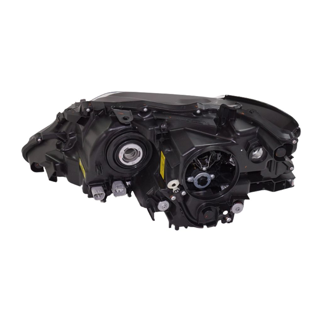 LEXUS RX 450h HEAD LAMP UNIT RIGHT (Passenger Side) (HID)(CANADA) OEM#811300E160 2015 PL#LX2519144