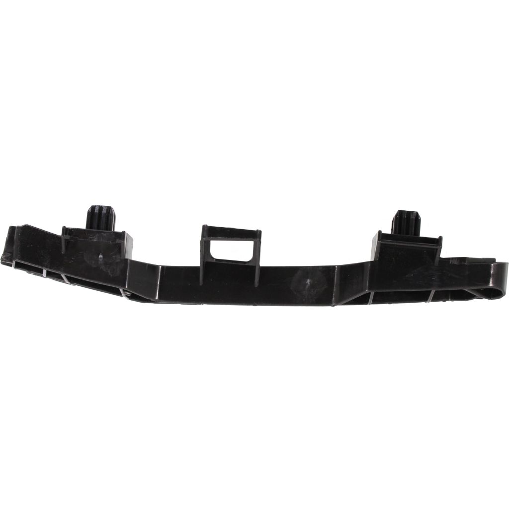 HONDA ACCORD HYBRID FRONT BUMPER COVER SIDE SUPPORT LEFT (Driver Side) (SPACER) OEM#71198T2AA01 2014-2017 PL#HO1042115