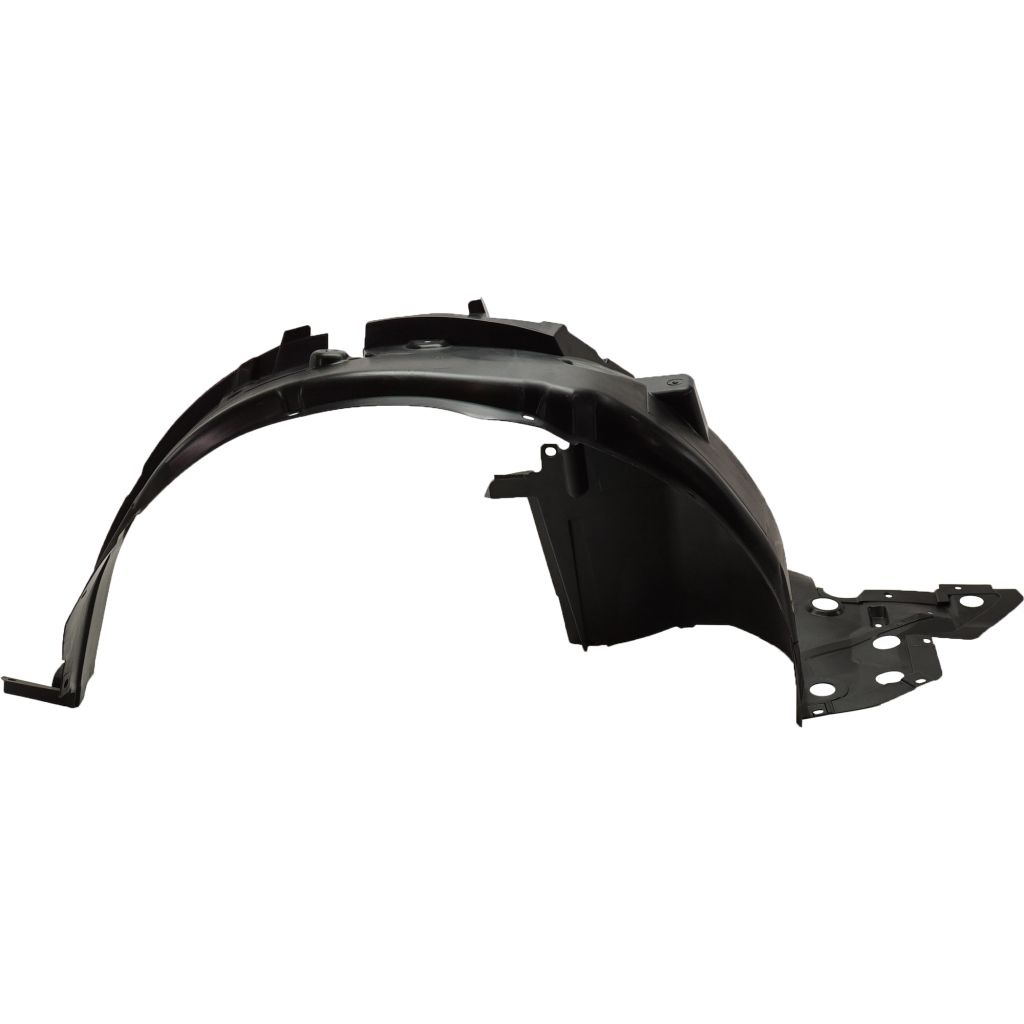NISSAN KICKS FENDER LINER RIGHT (Passenger Side) (S) OEM#638405RW0A 2018-2020 PL#NI1249174
