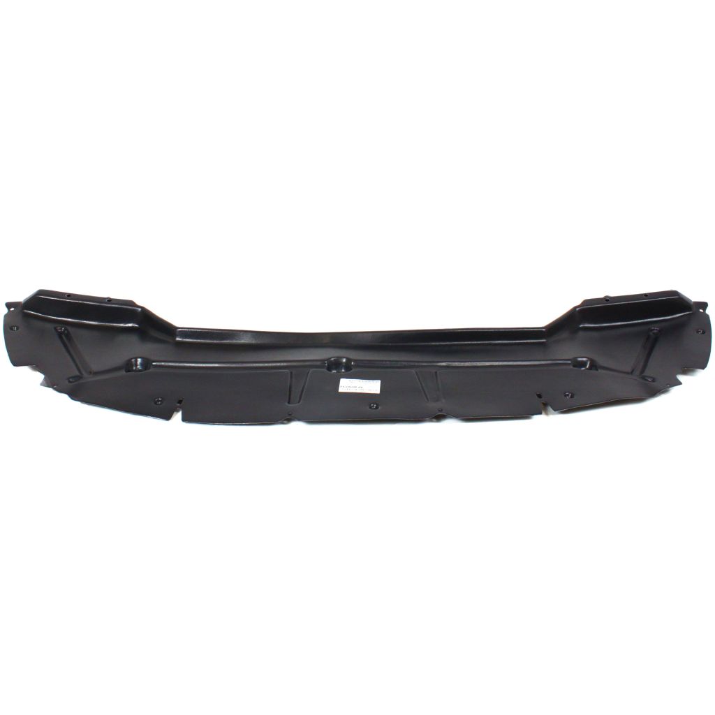 FORD FOCUS FRONT SPLASH SHIELD LOWER OEM#6S4Z8327A 2005-2006 PL#FO1228106