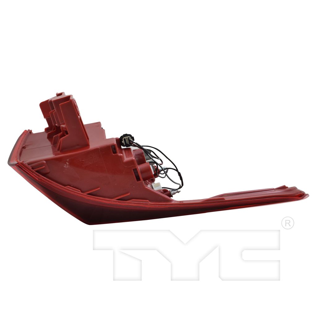 HYUNDAI SANTA FE TAIL LAMP ASSY RIGHT (Passenger Side) (OUTER)(BULB) **CAPA** OEM#92402S2000 2019-2020 PL#HY2805158C