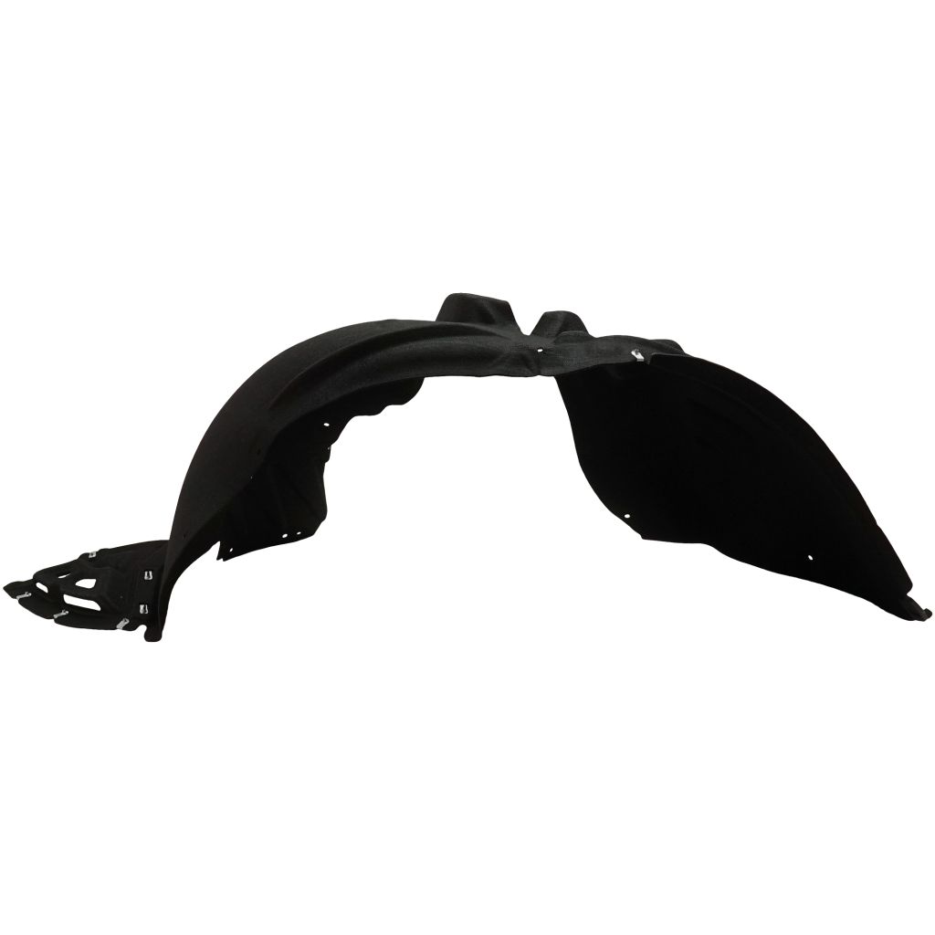 CHEVROLET MALIBU HYBRID FENDER LINER LEFT (Driver Side) OEM#84506565 2019-2020 PL#GM1248302