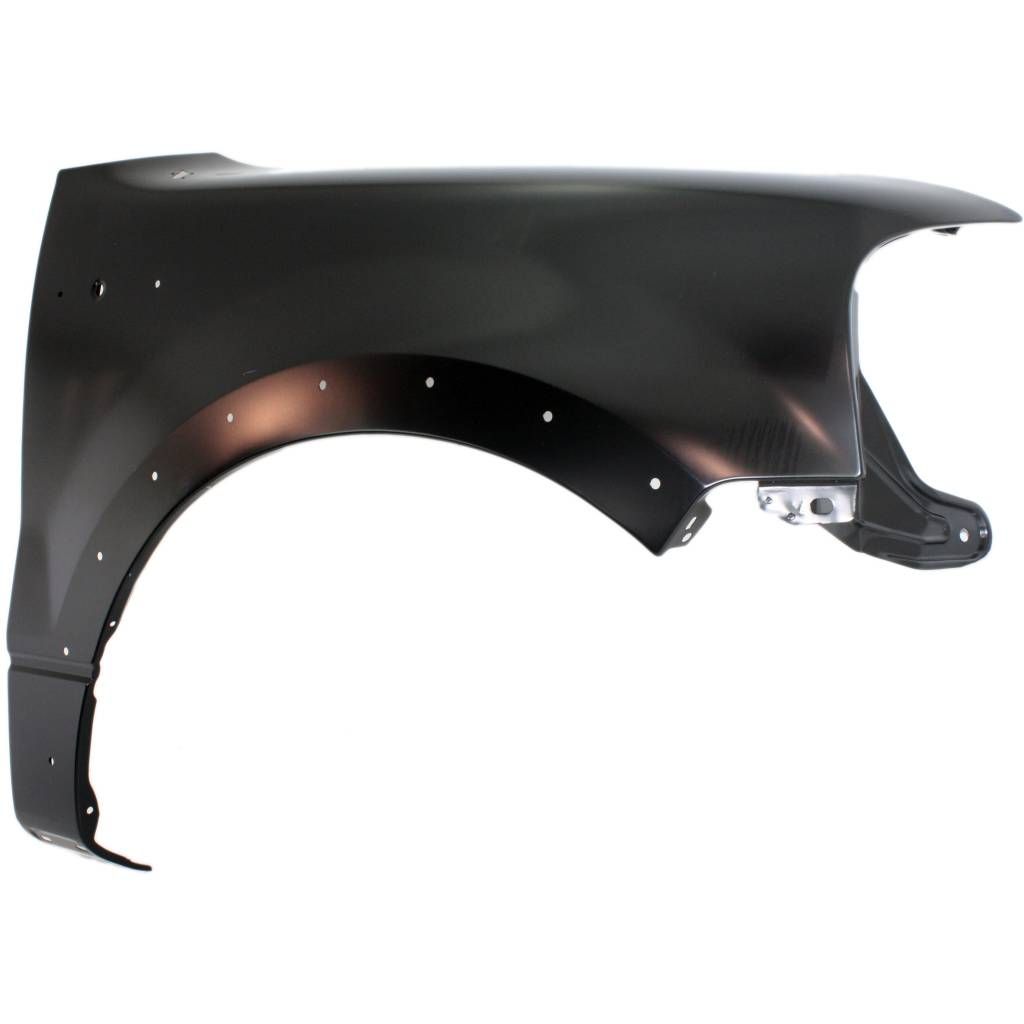 LINCOLN MARK LT FENDER RIGHT (Passenger Side) **CAPA** OEM#6L3Z16005B 2006-2008 PL#FO1241269C