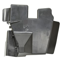 TOYOTA PRIUS C (1.5L) RADIATOR SUPPORT EXTENSION RIGHT (Passenger Side) OEM#5328752170 2012-2014 PL#TO1225375