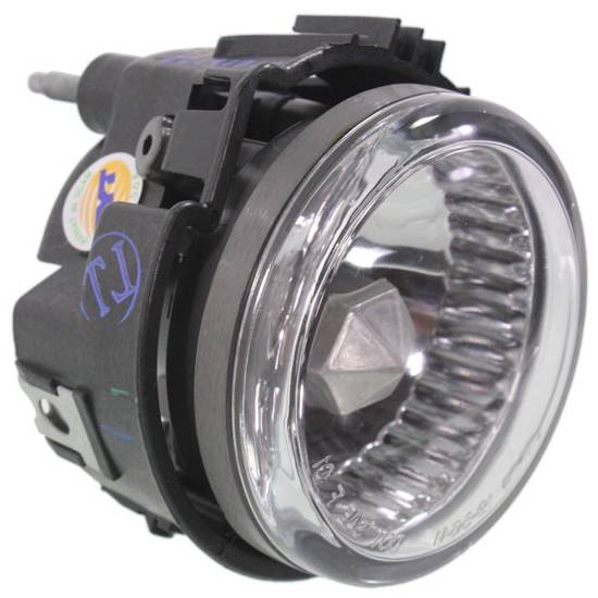2008-2013 SUBARU Fog lamp assy Left Driver Side CAPA OEM# 84501SC030 PL# SU2592116C
