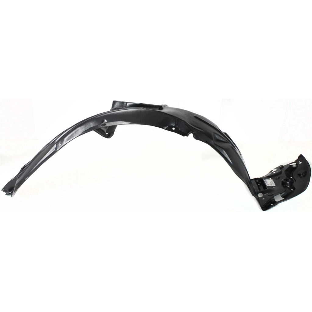 HONDA FIT FENDER LINER ASSEMBLY RIGHT (Passenger Side) (SPT MDL) OEM#74101TK6A01 2009-2011 PL#HO1249133