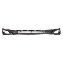 HYUNDAI SONATA FRONT BUMPER GRILLE 2.4L**CAPA** OEM#865123Q700 2014 PL#HY1036133C