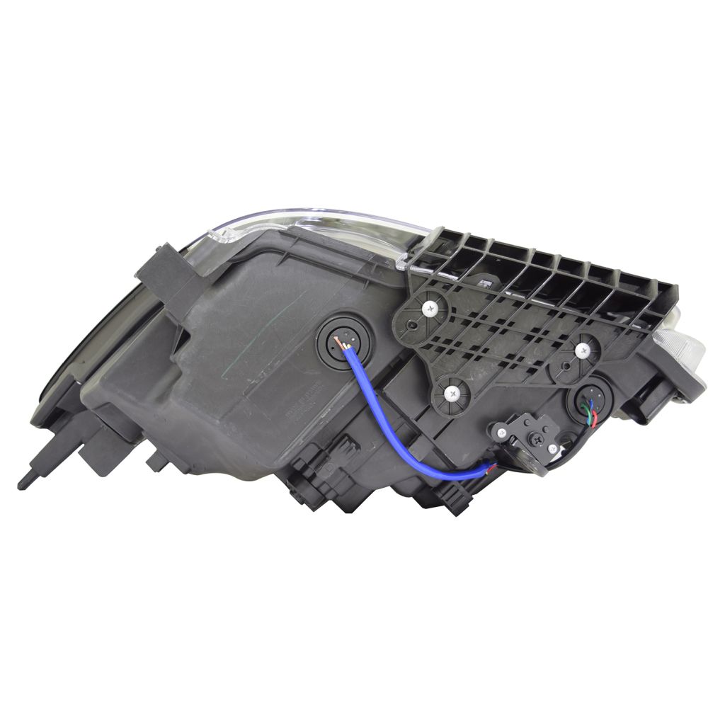 INFINITI Q50 HYBRID HEAD LAMP ASSY RIGHT (Passenger Side) (WO/ADAPTIVE) OEM#260106HH7A 2018-2024 PL#IN2503179