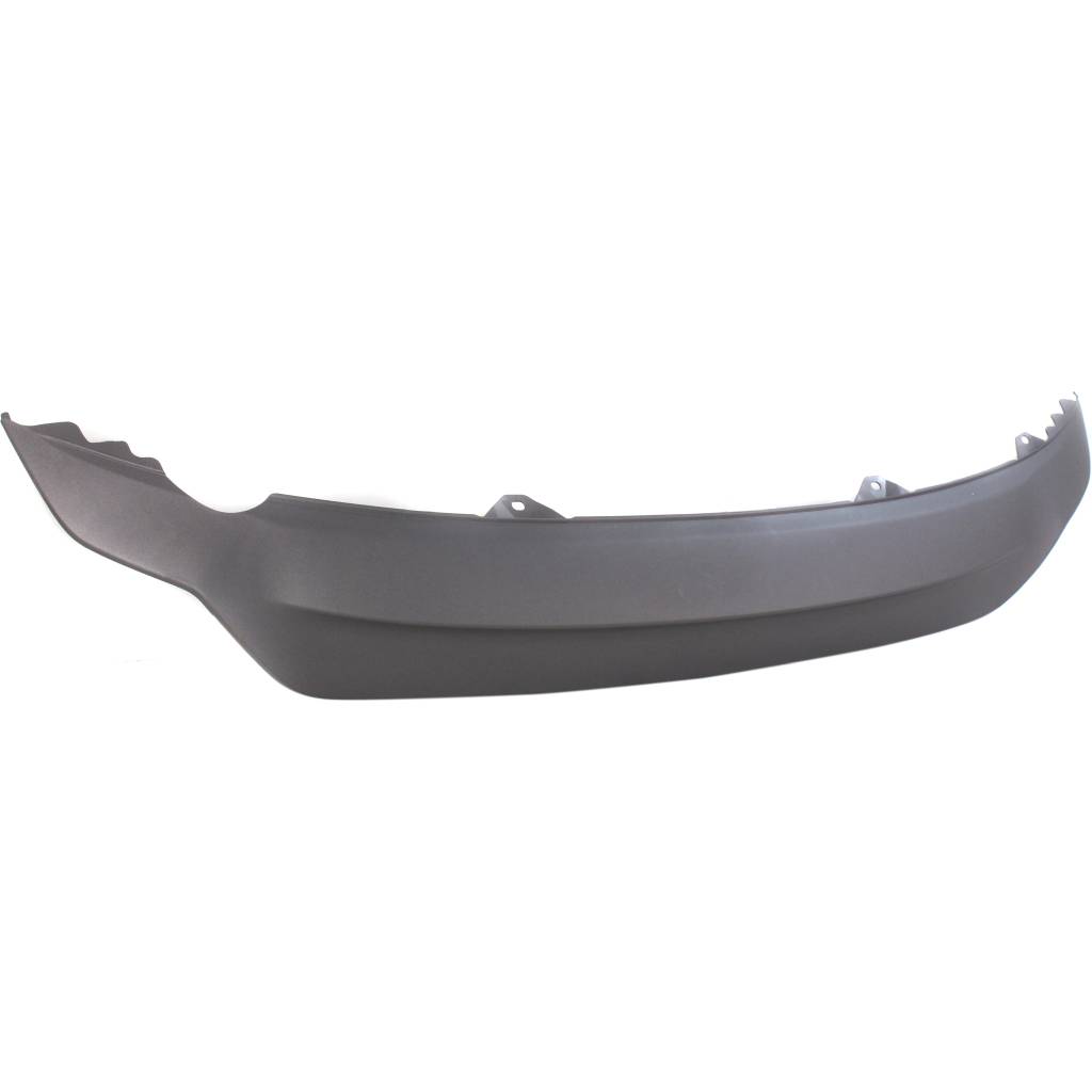HONDA CRV REAR BUMPER LOWER VALANCE CENTER GRAY (LX) **CAPA** OEM#71510T1WA11 2015-2016 PL#HO1195109C