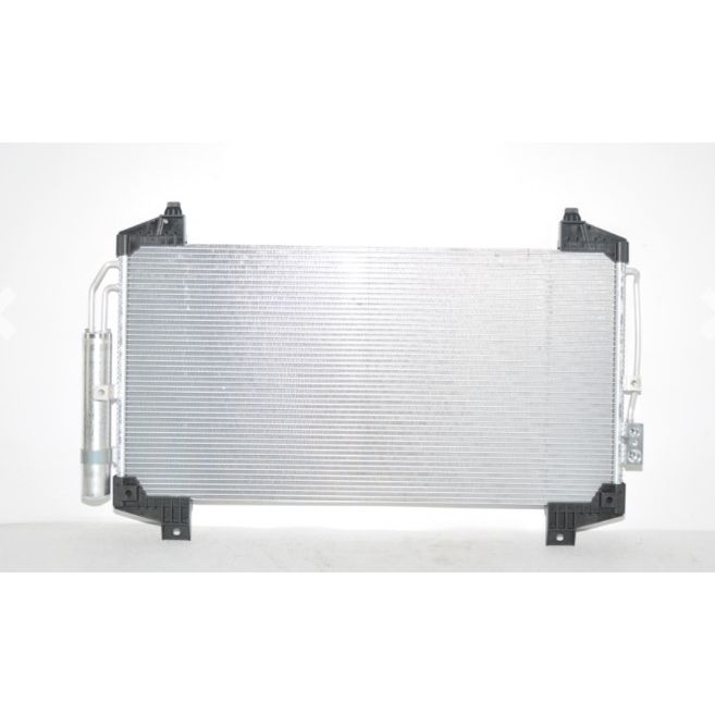 MITSUBISHI ECLIPSE CROSS A/C CONDENSER OEM#7812A608 2022-2025 PL#MI3030179
