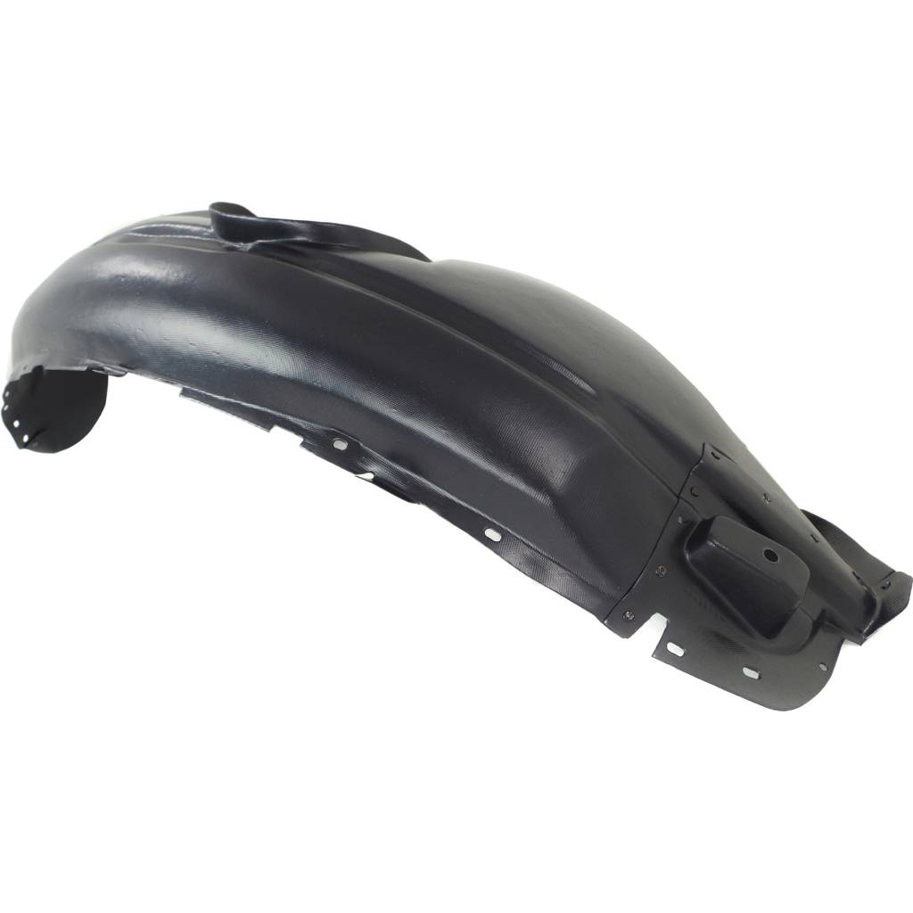 FORD TRUCKS & VANS ESCAPE FENDER LINER LEFT (Driver Side) OEM#CJ5Z16103A 2013-2014 PL#FO1248158