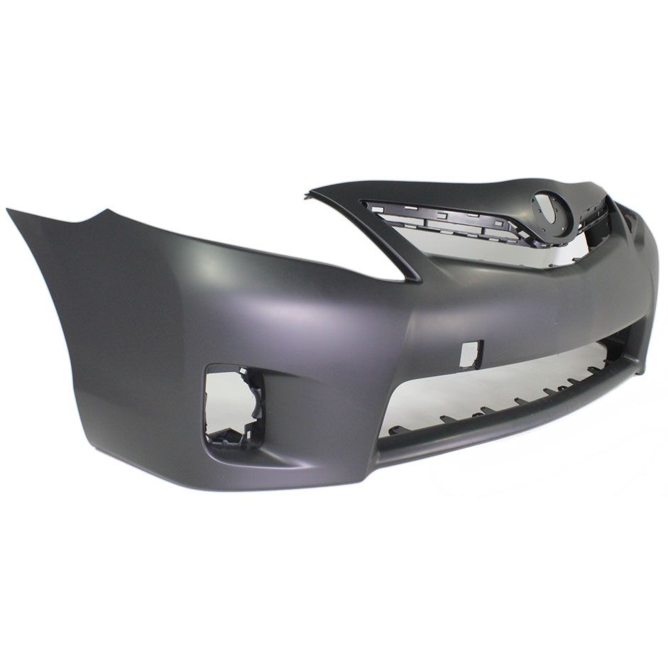TOYOTA CAMRY HYBRID FRONT BUMPER COVER PRIMED (W/TOW CVR=JAPAN) OEM#5211933967 2010-2011 PL#TO1000358