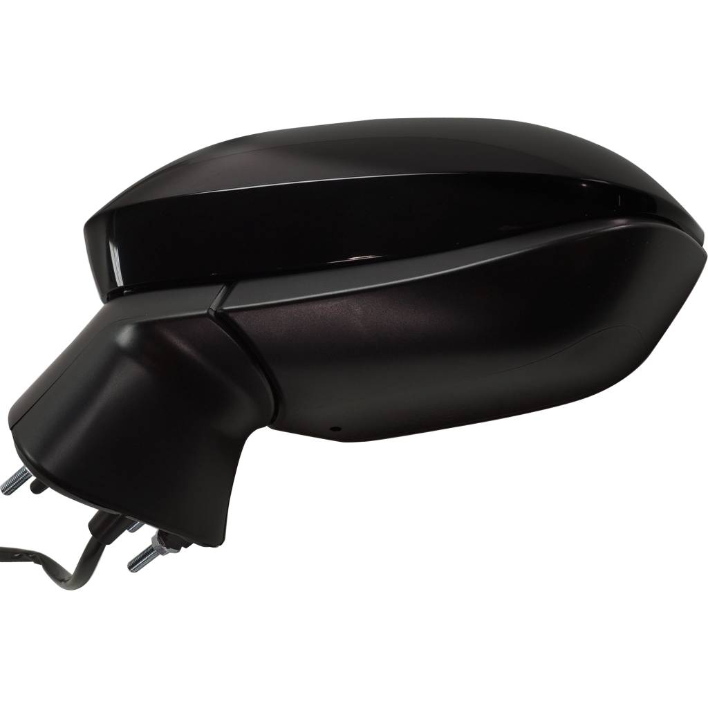 TOYOTA COROLLA HYBRID DOOR MIRROR LEFT (Driver Side) PWR/N-HTD **CAPA** OEM#8794012F80-PFM 2023-2024 PL#TO1320391C