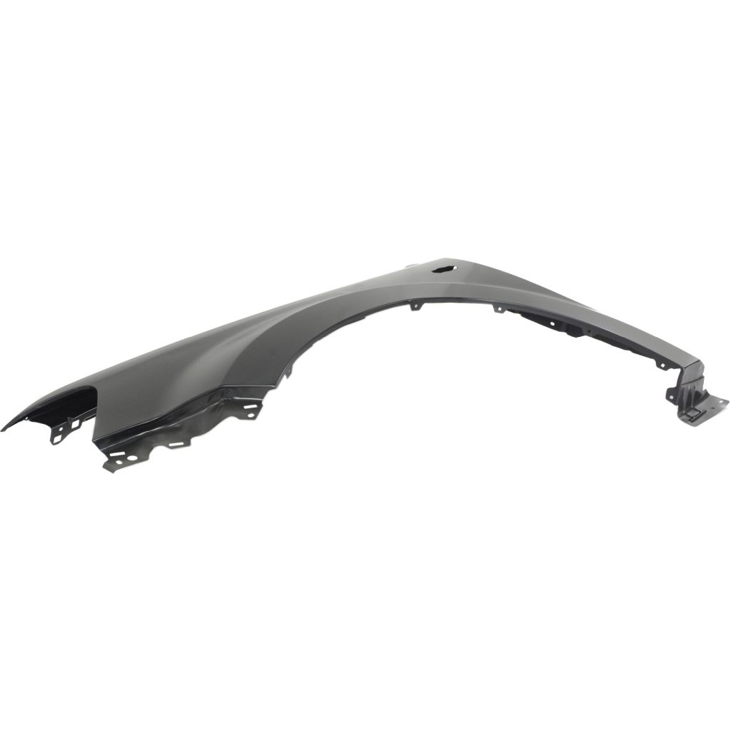 MERCURY MARINER HYBRID FENDER LEFT (Driver Side) OEM#8E6Z16006A 2008-2009 PL#FO1240262