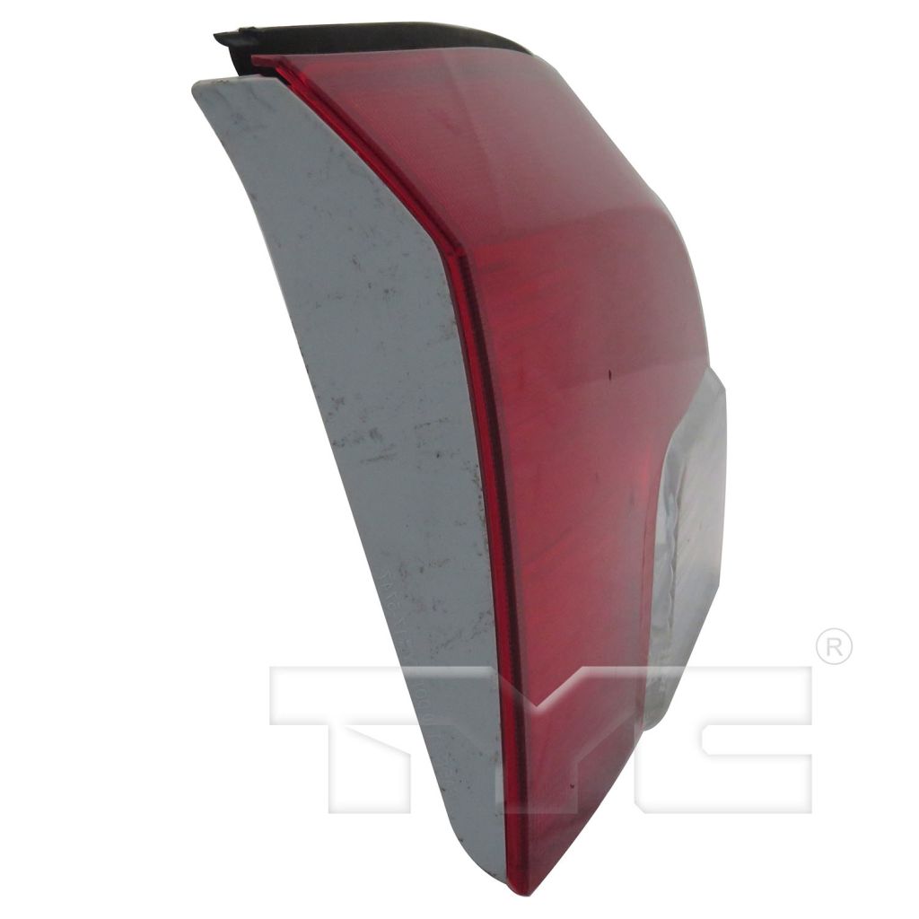GM TRUCKS & VANS TERRAIN /TERRAIN DENALI (GMC) TAIL LAMP ASSEMBLY LEFT (Driver Side) (EXC DENALI) OEM#20845443 2010-2017 PL#GM2802105