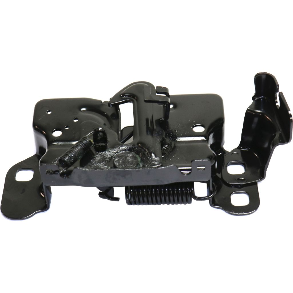 CHRYSLER 200 SEDAN HOOD LATCH (WO/ALARM) OEM#68202834AA 2015-2017 PL#CH1234112