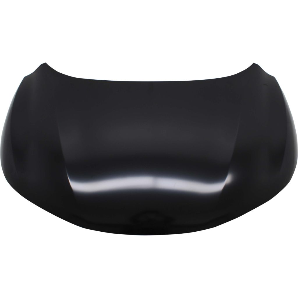 NISSAN ROGUE SPORT (2.0L) HOOD OEM#F510M6MAMA 2017-2019 PL#NI1230216