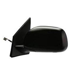 TOYOTA RAV4 DOOR MIRROR LEFT (Driver Side) PWR NON-HTD (WO/SIGNAL)(W/CVR)(JAPAN) OEM#8794042B10-PFM 2009-2012 PL#TO1320264