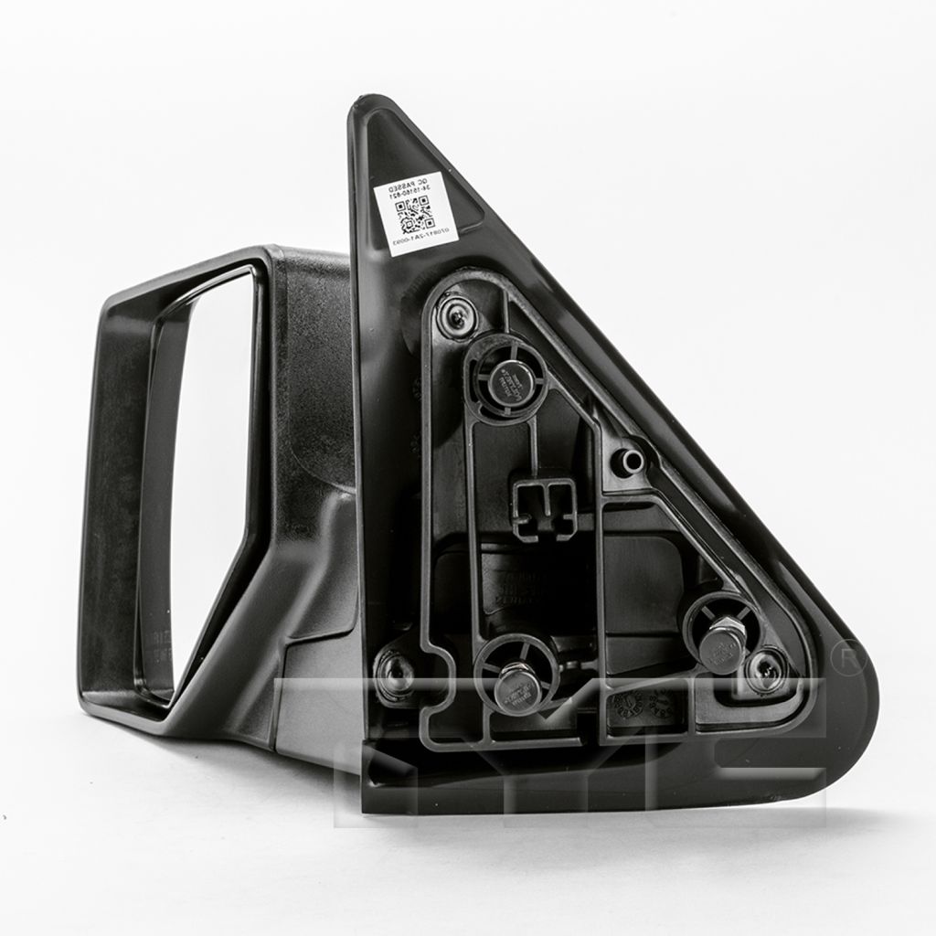 FORD TRUCKS & VANS RANGER DOOR MIRROR LEFT (Driver Side) MANUAL (TXT)(W/O COVER TYPE) OEM#8L5Z17683BA 2006-2011 PL#FO1320283