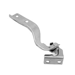 DODGE TRUCKS & VANS PROMASTER 1500/2500/3500 HOOD HINGE RIGHT (Passenger Side) OEM#68095734AA 2014-2022 PL#CH1236155